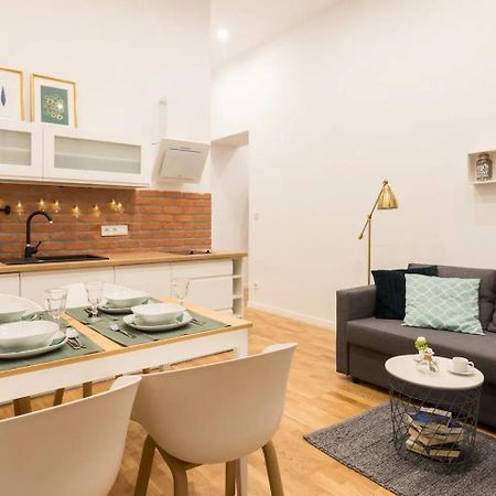 Old Town Apartment - Dluga 30 Street 克拉科夫 外观 照片