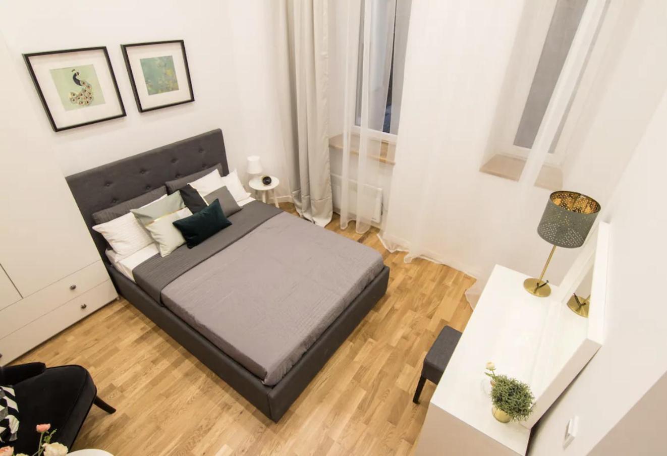 Old Town Apartment - Dluga 30 Street 克拉科夫 外观 照片