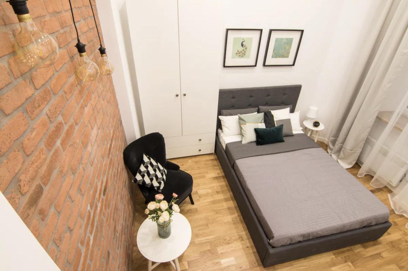 Old Town Apartment - Dluga 30 Street 克拉科夫 外观 照片